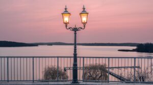 Atrakcje turystyczne w okolicach berlina