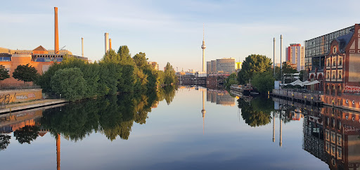 Berlin wypad na jeden dzień