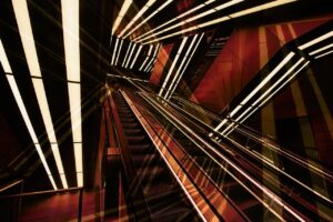 Bilety na metro w Kopenhadze