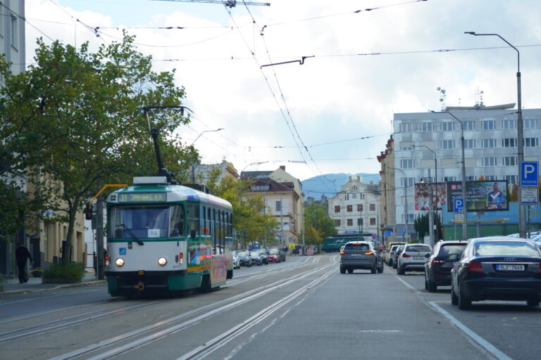 Co zobaczyć w Libercu
