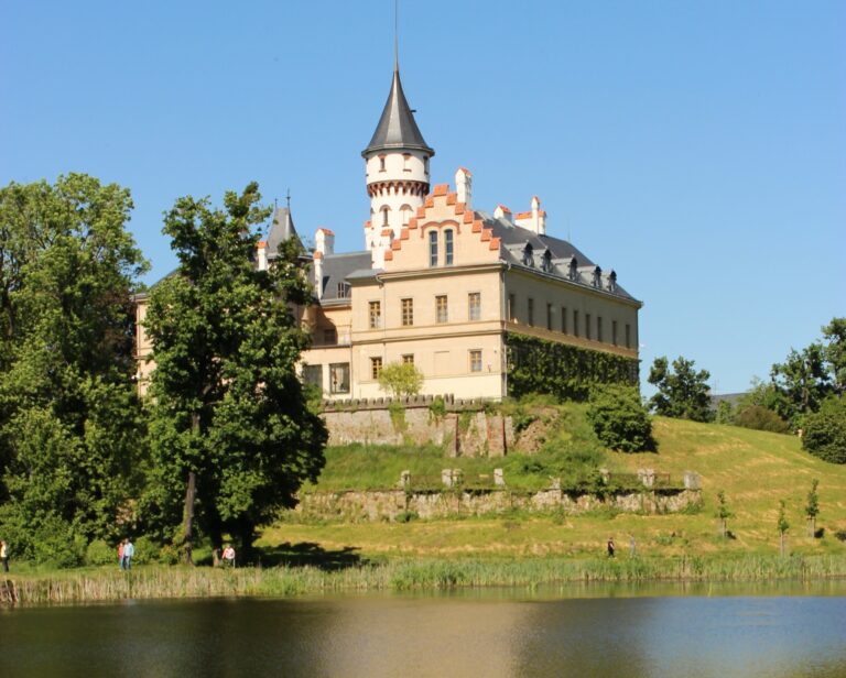 Czechy atrakcje blisko Raciborza