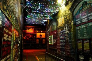 Najlepsze kluby nocne w Berlinie