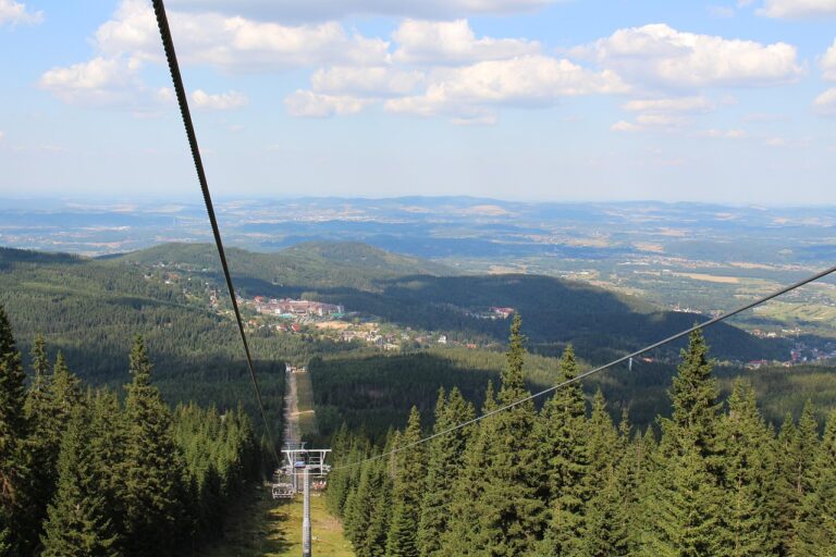 Pec pod Śnieżką atrakcje