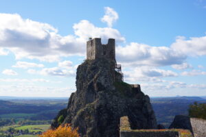 Co zobaczyć w północnych Czechach