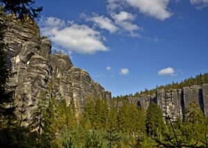 Teplice czechy atrakcje