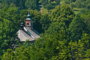 Szumawa co zobaczyć