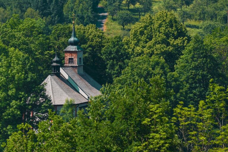 Szumawa co zobaczyć