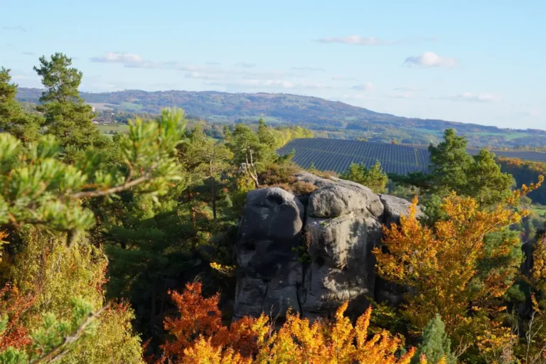 atrakcje we wschodnich czechach
