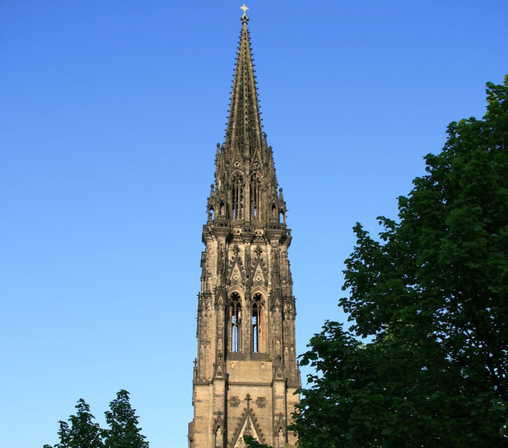 Kościół św. Mikołaja