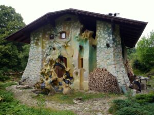 Myjava Słowacja atrakcje