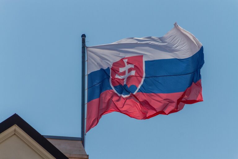 Trebišov Słowacja atrakcje