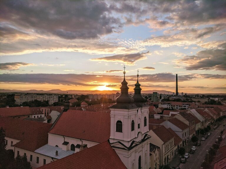 Trnawa atrakcje
