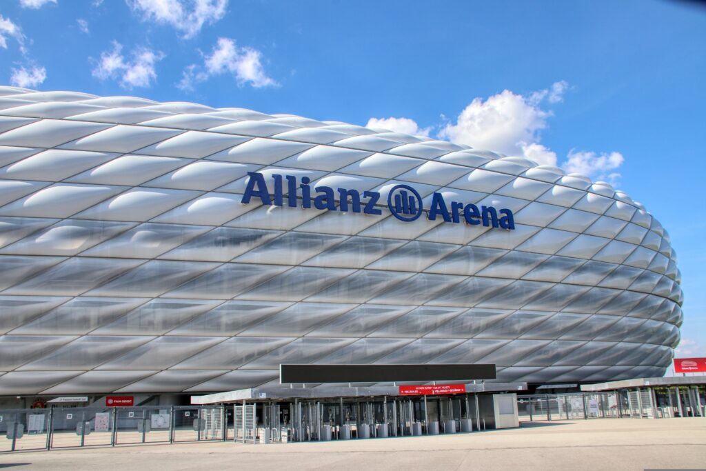 alianz arena