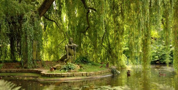 Karlowe Wary co zobaczyć