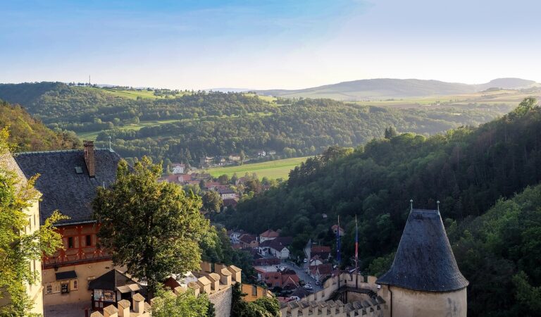 Morawy północne co zobaczyć