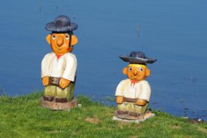 nová dubnica atrakcje