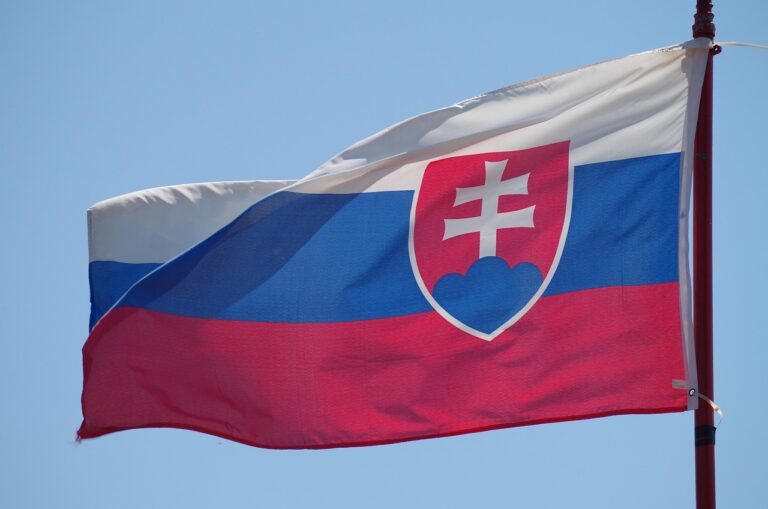 Parnica Słowacja atrakcje