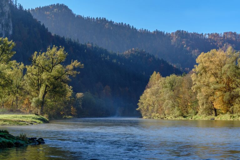 poprad slowacja atrakcje
