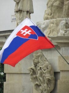 Trstena słowacja atrakcje