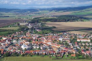 veľký krtíš atrakcje