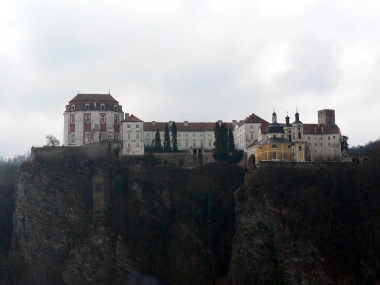 vranov nad topľou atrakcje