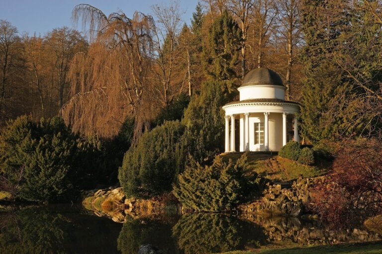Kassel atrakcje turystyczne