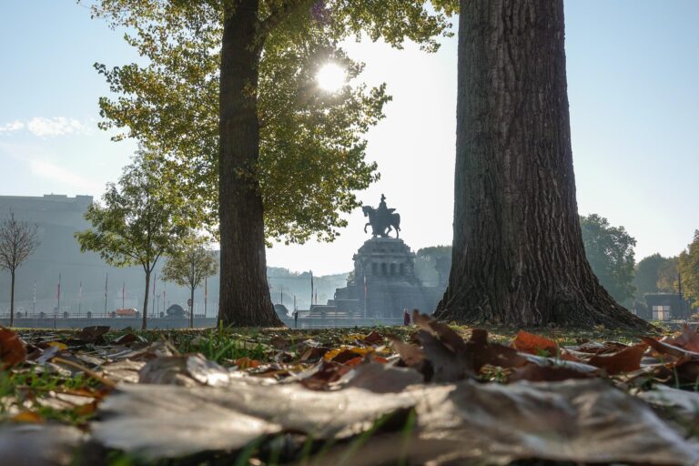 Atrakcje w Koblencja