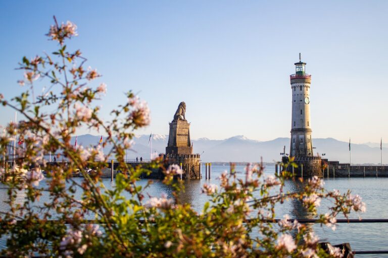 Lindau atrakcje turystyczne