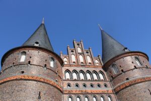 Lubeka atrakcje turystyczne