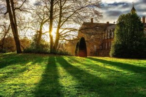 Münster atrakcje turystyczne