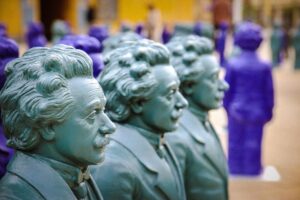 Ulm atrakcje turystyczne