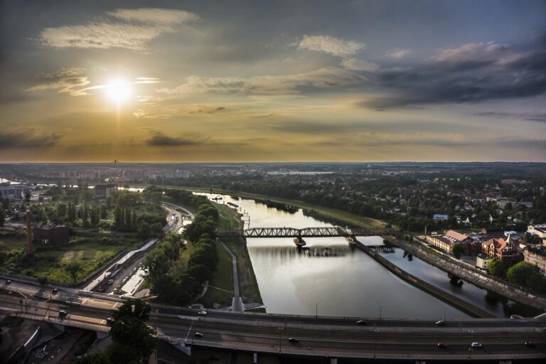 atrakcje w frankfurt nad odrą