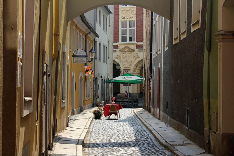 Görlitz atrakcje turystyczne