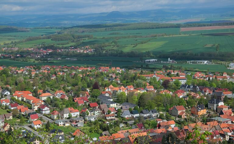 harz atrakcje