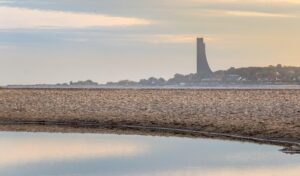 Kilonia atrakcje tustyczne