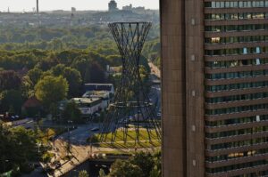 monachium ciekawostki