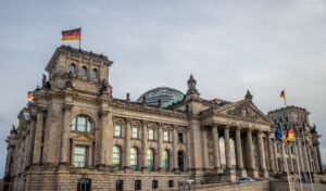 reichstag ciekawostki