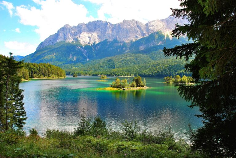 przewodnik po zugspitze