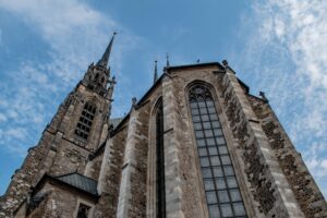 Atrakcje w okolicach Brna