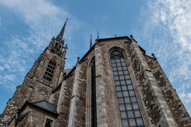 Atrakcje w okolicach Brna