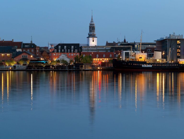 Aalborg atrakcje