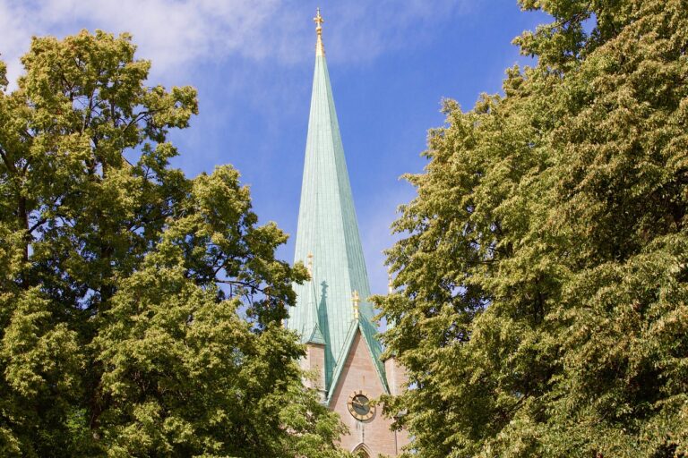 Atrakcje w Linköping