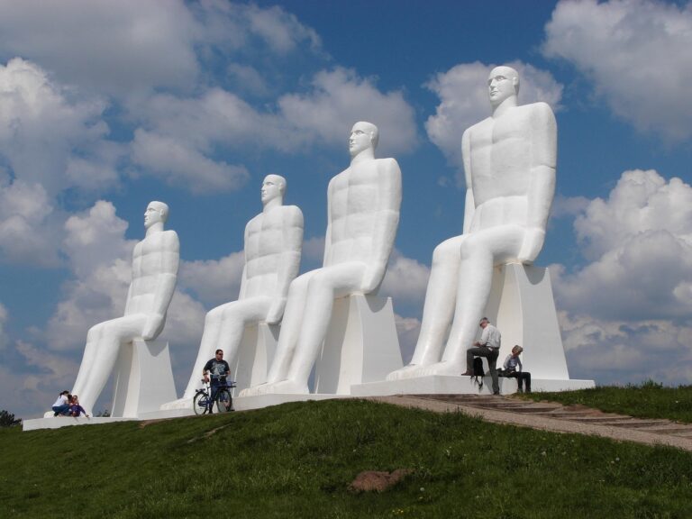Esbjerg atrakcje