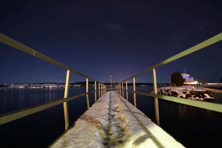 Gjøvik atrakcje