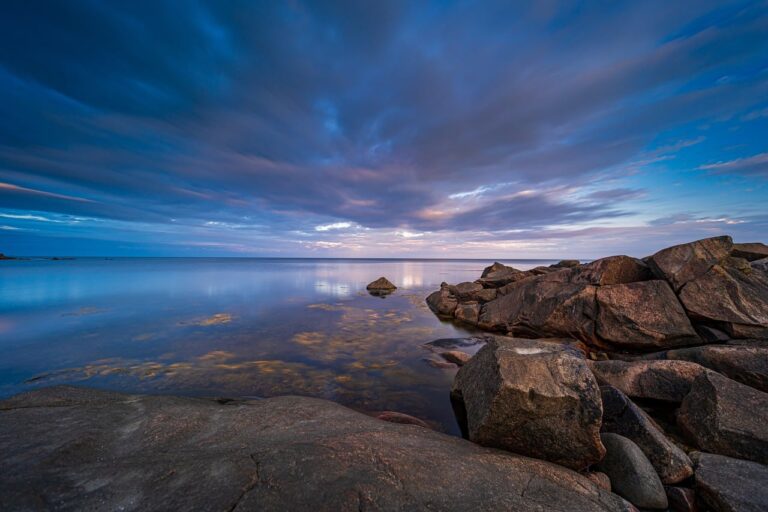 Halmstad atrakcje