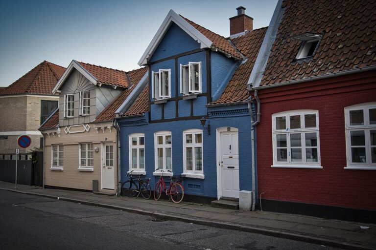 Horsens atrakcje