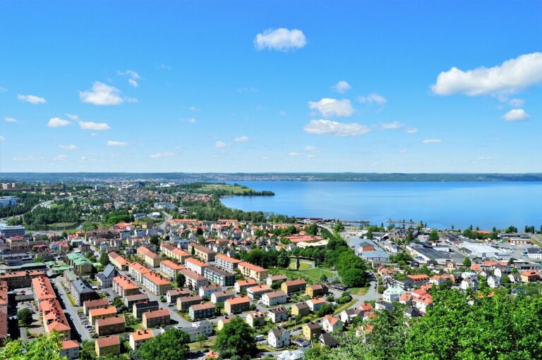 Jönköping atrakcje