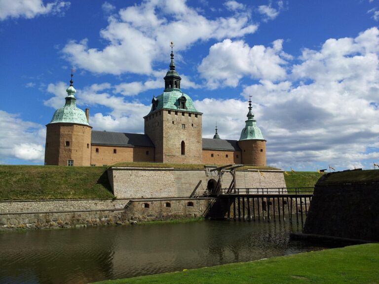 Kalmar atrakcje