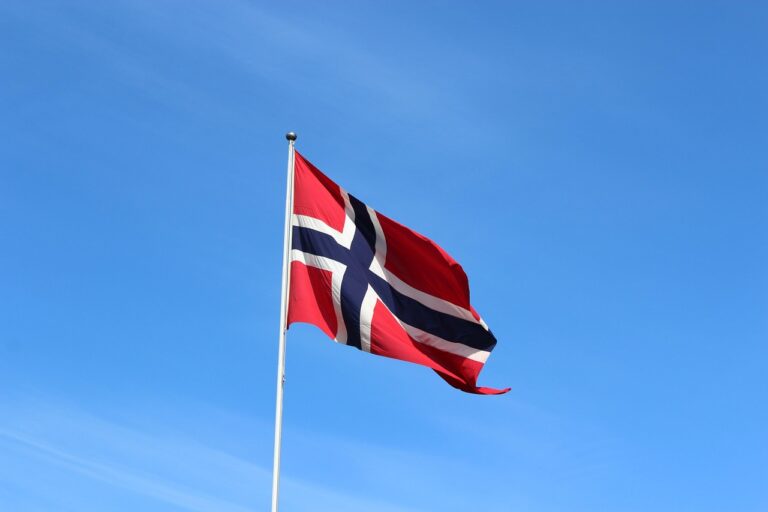 Larvik atrakcje
