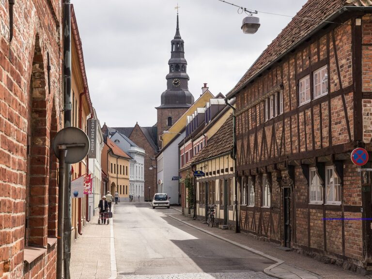 Malmö atrakcje okolice